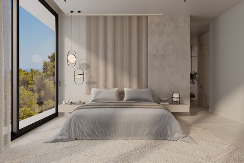 Villa a Roca Llisa, Ibiza, Roca Llisa - € 6.300.000 | Ref: 379 - foto 14